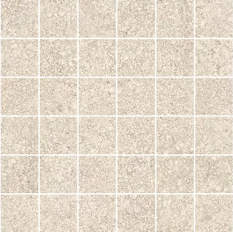 5x5 mosaic avorio