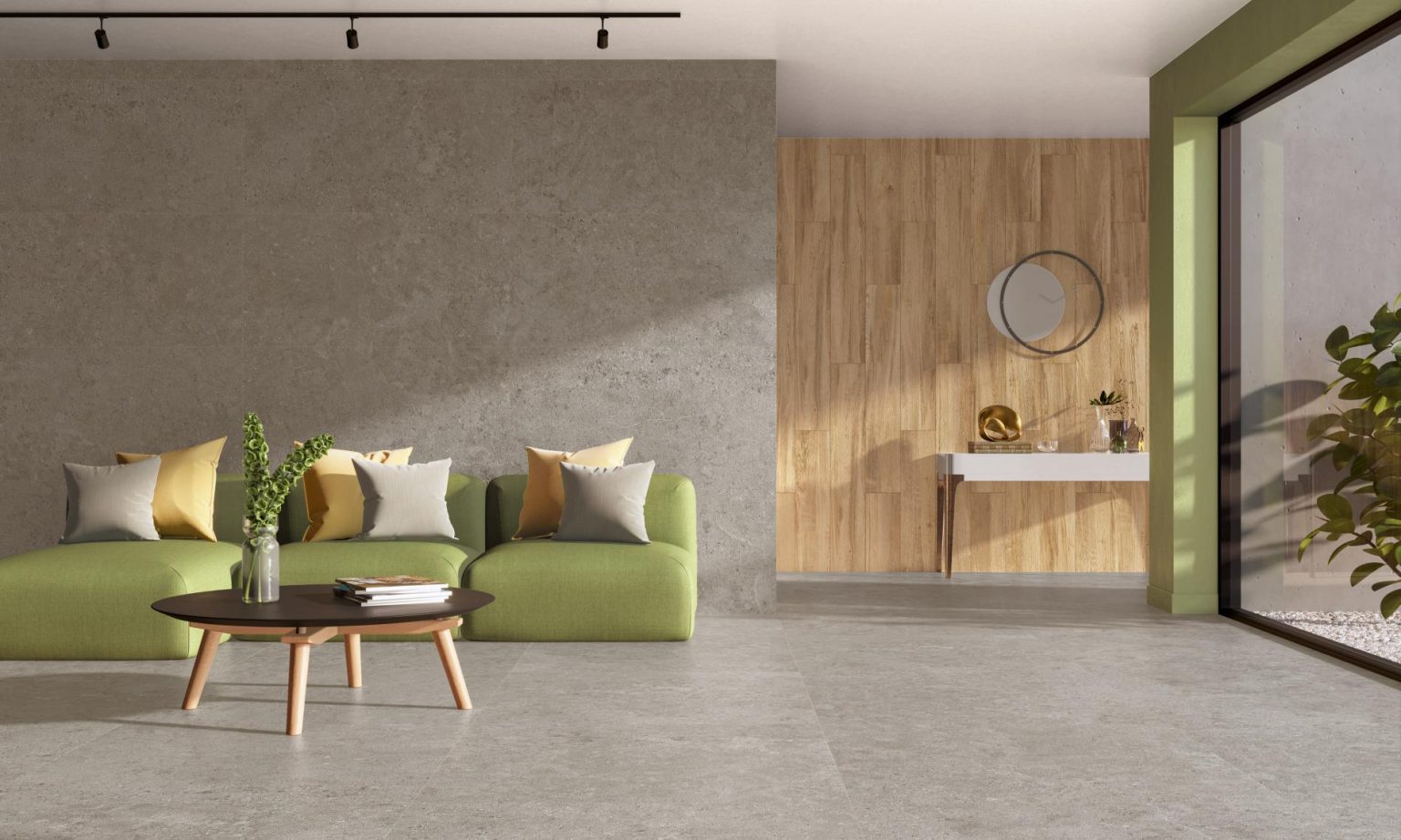 Retail: Internal – Genesis CS