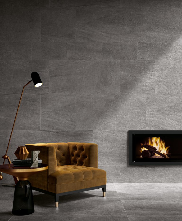 Arno basalt room set
