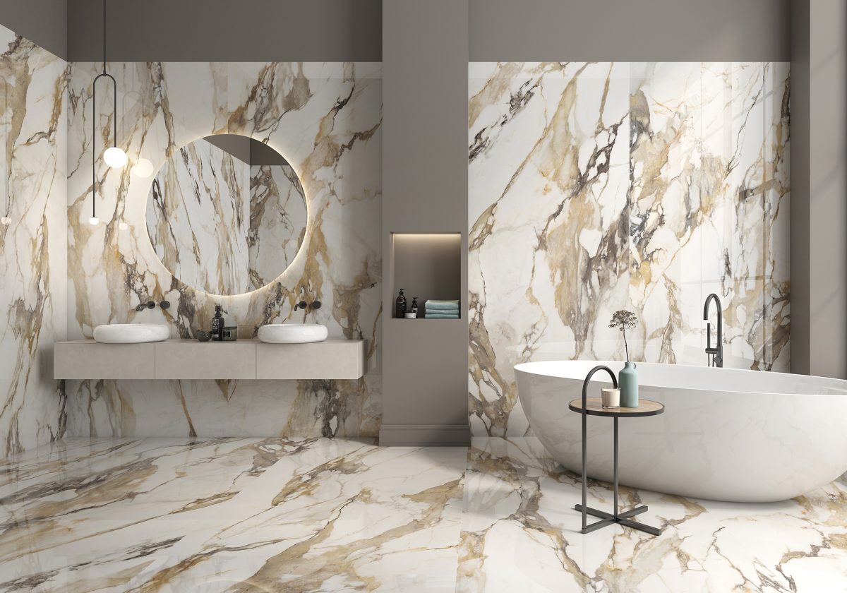 Athens beige roomset