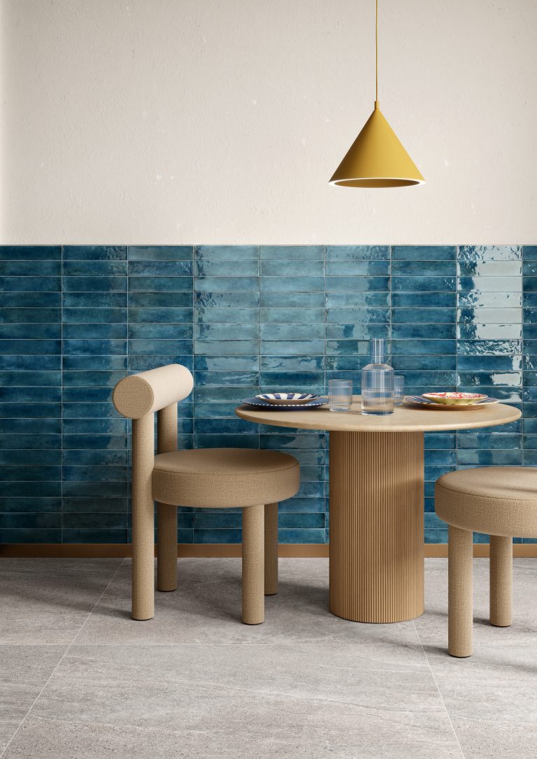 Fus blue bistrot
