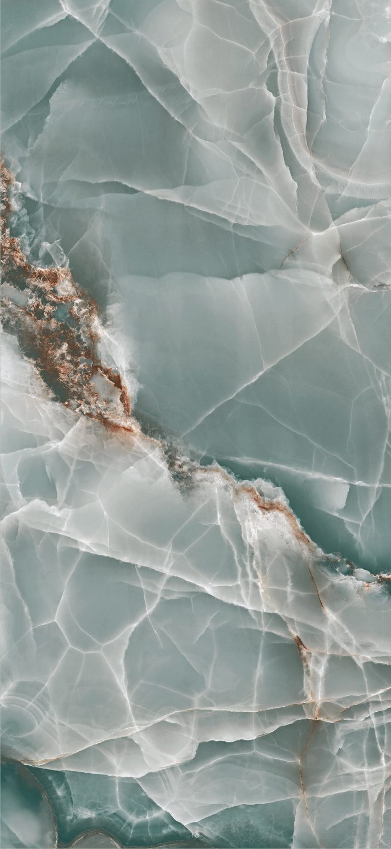Grace turquoise