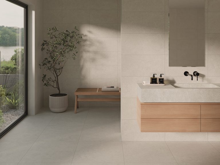 BABILON ARTIC 30X60 + 60X60 BAÑO