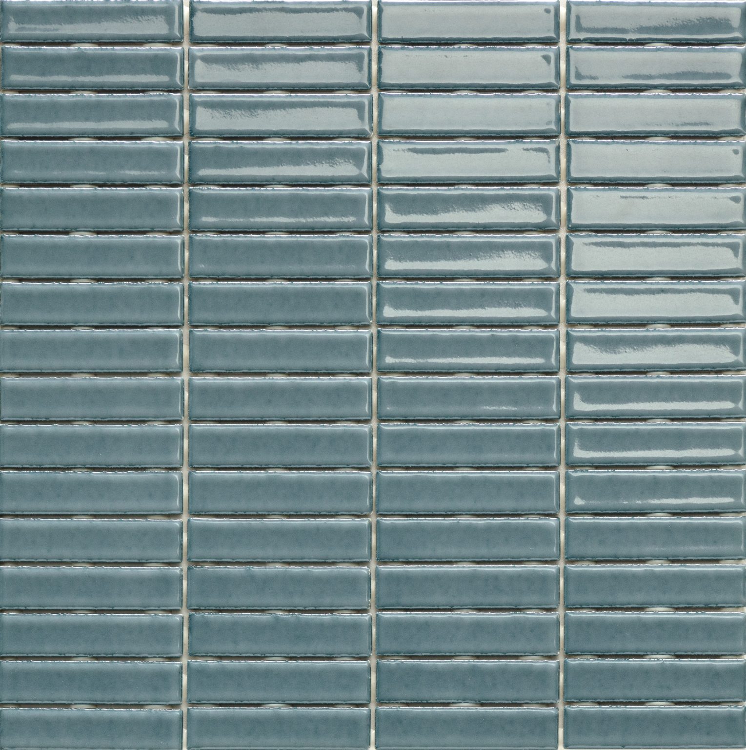 Deep Teal MINI STICK glossy