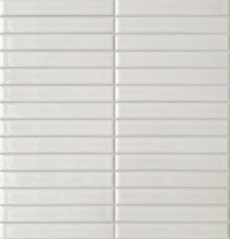 Stick Dover White glossy
